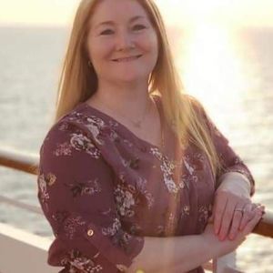 Meet your Posher, Geraldine